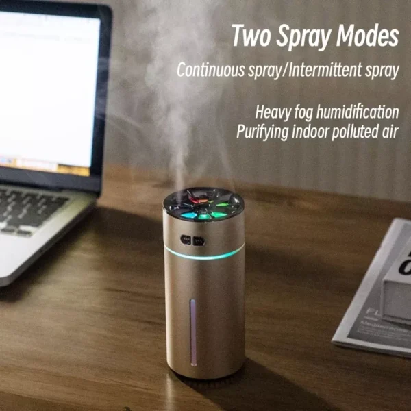 Car Air Humidifier - Image 6