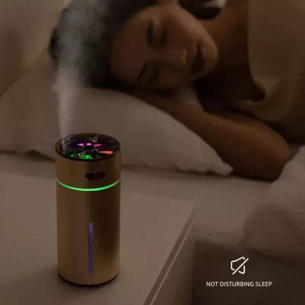 Car Air Humidifier - Image 7