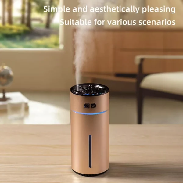 Car Air Humidifier - Image 4