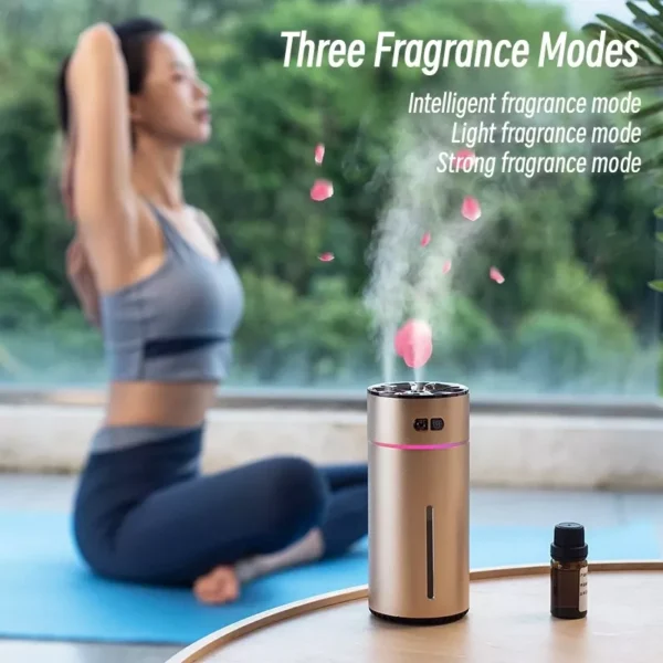 Car Air Humidifier - Image 5