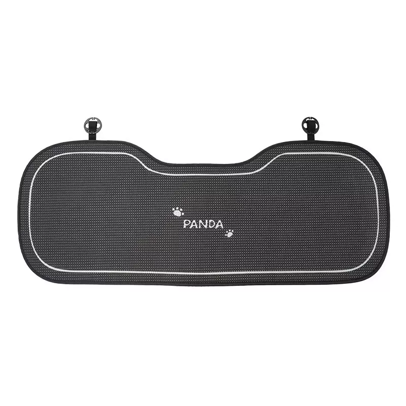 Back Seat Cushion