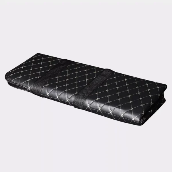 Foldable Car Travel Bed for Rear Seat - Image 6